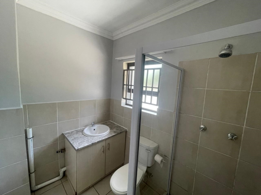 To Let 1 Bedroom Property for Rent in Universitas Free State